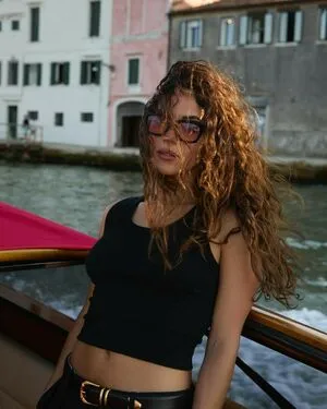 Adria Arjona OnlyFans Leaked Free Thumbnail Picture - #WnfIyJImg6