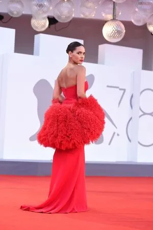 Adria Arjona OnlyFans Leaked Free Thumbnail Picture - #YX6yK7csQK