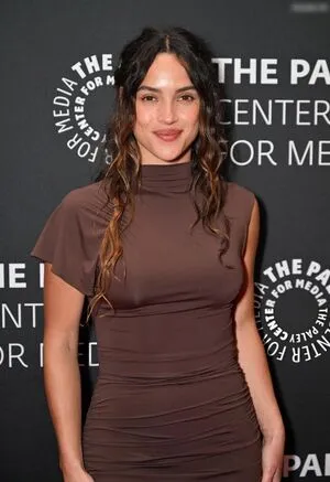 Adria Arjona OnlyFans Leaked Free Thumbnail Picture - #ZT4vsk2reV