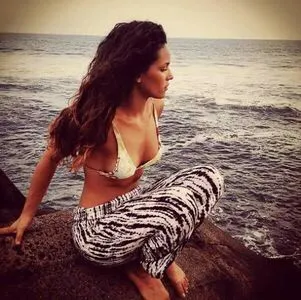 Adria Arjona OnlyFans Leaked Free Thumbnail Picture - #aKGEJOcabI