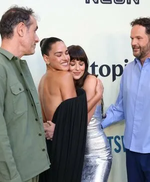 Adria Arjona OnlyFans Leaked Free Thumbnail Picture - #bQBDkhpIX7