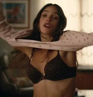 Adria Arjona OnlyFans Leaked Free Thumbnail Picture - #cP415C9wYK