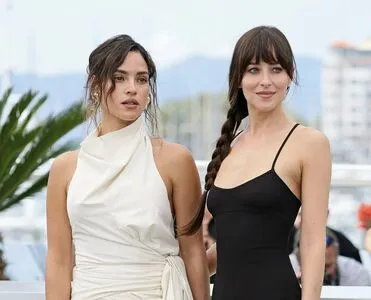 Adria Arjona OnlyFans Leaked Free Thumbnail Picture - #cXLyQI4Q9X