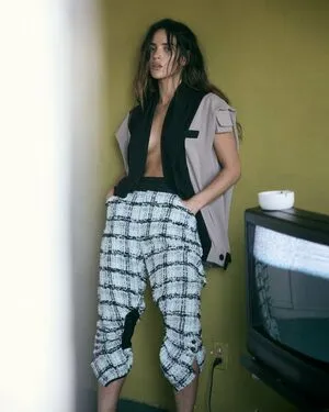 Adria Arjona OnlyFans Leaked Free Thumbnail Picture - #cg9843bL0o