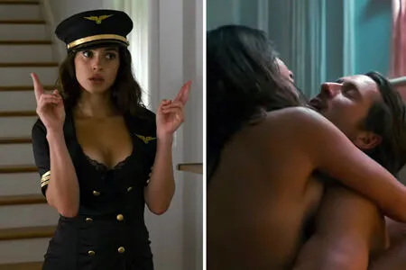 Adria Arjona OnlyFans Leaked Free Thumbnail Picture - #dEsuoRmHC8