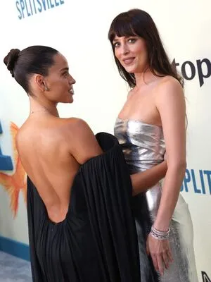 Adria Arjona OnlyFans Leaked Free Thumbnail Picture - #dmoDoulLM1