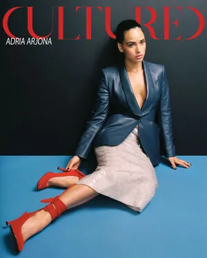 Adria Arjona OnlyFans Leaked Free Thumbnail Picture - #dwW9vsNKrM
