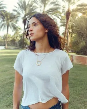 Adria Arjona OnlyFans Leaked Free Thumbnail Picture - #eKefGNAQxH