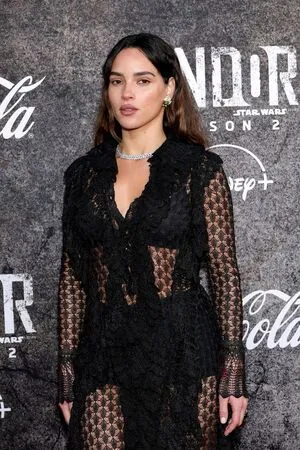 Adria Arjona OnlyFans Leaked Free Thumbnail Picture - #emm7gKBjFf
