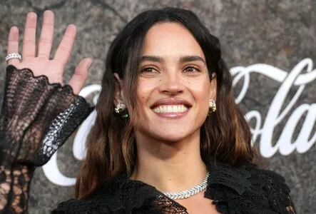 Adria Arjona OnlyFans Leaked Free Thumbnail Picture - #g2nuC9iTPE