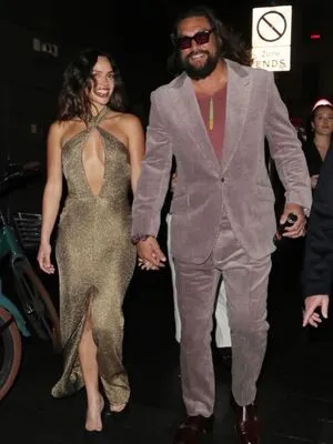 Adria Arjona OnlyFans Leaked Free Thumbnail Picture - #hK6ijHynNp