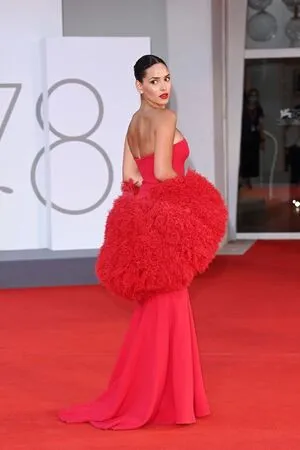 Adria Arjona OnlyFans Leaked Free Thumbnail Picture - #hshLsMo8BZ