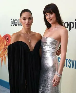 Adria Arjona OnlyFans Leaked Free Thumbnail Picture - #iRHfz2Fmes