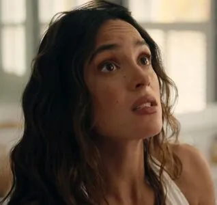 Adria Arjona OnlyFans Leaked Free Thumbnail Picture - #iwKCOFk8HQ