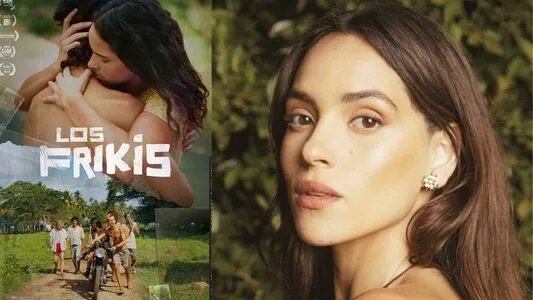 Adria Arjona OnlyFans Leaked Free Thumbnail Picture - #jzzqLWPzuN