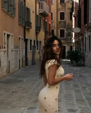 Adria Arjona OnlyFans Leaked Free Thumbnail Picture - #ljzxoggG98