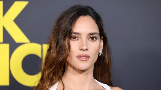 Adria Arjona OnlyFans Leaked Free Thumbnail Picture - #nwe91EMPRM