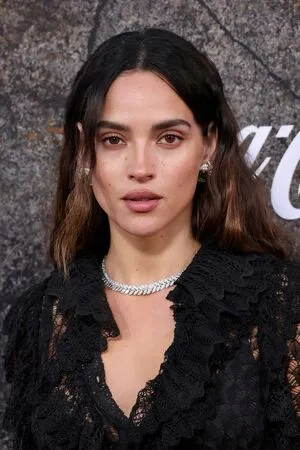 Adria Arjona OnlyFans Leaked Free Thumbnail Picture - #pQCNLGLDqA