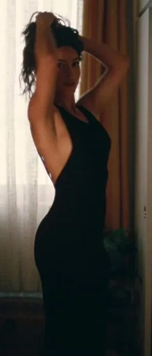 Adria Arjona OnlyFans Leaked Free Thumbnail Picture - #pWQeLMVrSy