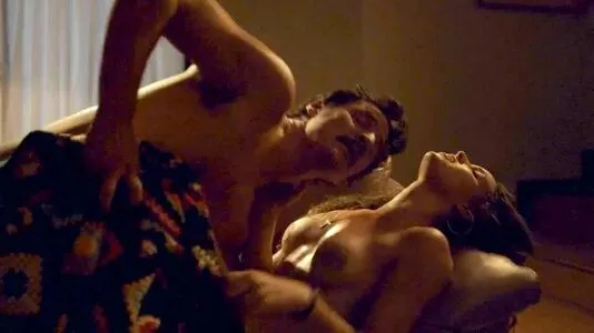 Adria Arjona OnlyFans Leaked Free Thumbnail Picture - #porFSRbS7n