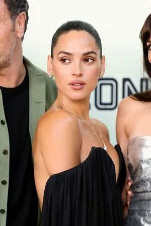 Adria Arjona OnlyFans Leaked Free Thumbnail Picture - #qBuqz6gmeX