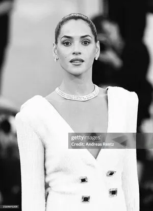 Adria Arjona OnlyFans Leaked Free Thumbnail Picture - #qxj00IOnL8