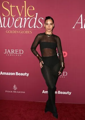 Adria Arjona OnlyFans Leaked Free Thumbnail Picture - #rhj0NyqcwX