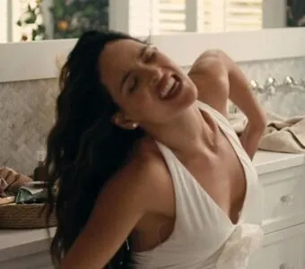 Adria Arjona OnlyFans Leaked Free Thumbnail Picture - #rzy70kq6np