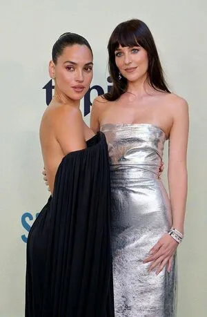 Adria Arjona OnlyFans Leaked Free Thumbnail Picture - #s12IlWXKu9