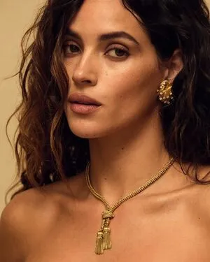 Adria Arjona OnlyFans Leaked Free Thumbnail Picture - #tZ20Pr9vZs