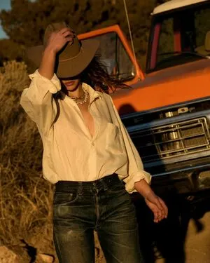 Adria Arjona OnlyFans Leaked Free Thumbnail Picture - #uiodjyaGgJ