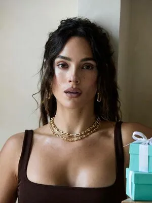Adria Arjona OnlyFans Leaked Free Thumbnail Picture - #uvmxJyedR9