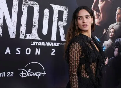 Adria Arjona OnlyFans Leaked Free Thumbnail Picture - #vqHSCui9zB
