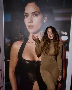 Adria Arjona OnlyFans Leaked Free Thumbnail Picture - #wblJTAuhHZ