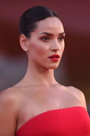 Adria Arjona OnlyFans Leaked Free Thumbnail Picture - #x8fHG1TzOH