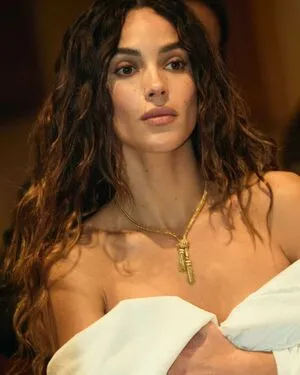Adria Arjona OnlyFans Leaked Free Thumbnail Picture - #xY5xdIBe4c