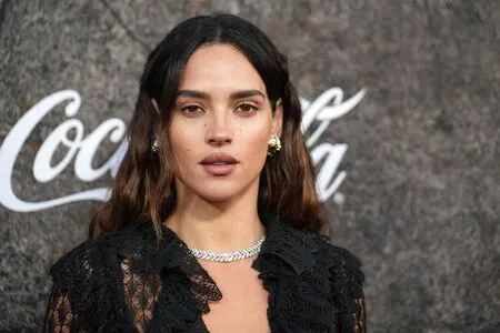 Adria Arjona OnlyFans Leaked Free Thumbnail Picture - #y2Qm3yDoMN