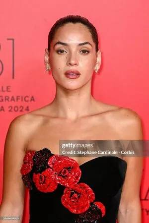 Adria Arjona OnlyFans Leaked Free Thumbnail Picture - #z0FTjPyjdI
