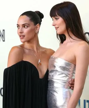 Adria Arjona OnlyFans Leaked Free Thumbnail Picture - #zHLanQ9G2G