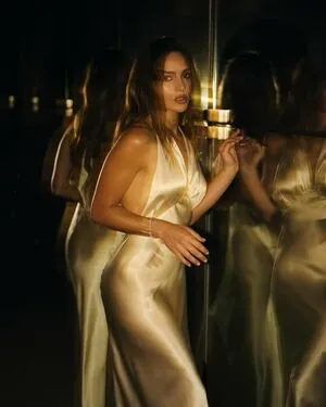 Adria Arjona OnlyFans Leaked Free Thumbnail Picture - #zaF0Q5X6Jr