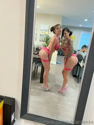 Adria Rae OnlyFans Leaked Free Thumbnail Picture - #fCk05SNQEJ