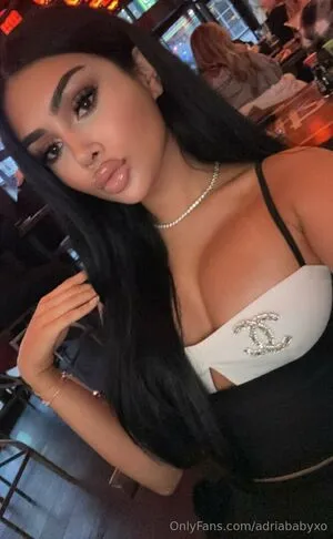 Adriababyxo OnlyFans Leaked Free Thumbnail Picture - #5dHPOnrCyS