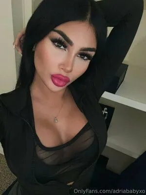 Adriababyxo OnlyFans Leaked Free Thumbnail Picture - #5zNOtnVUdI