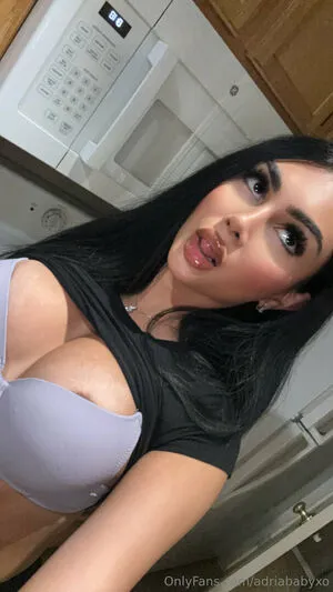 Adriababyxo OnlyFans Leaked Free Thumbnail Picture - #9s8qAoJhGN