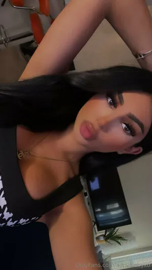 Adriababyxo OnlyFans Leaked Free Thumbnail Picture - #Cn3pk6RdMv
