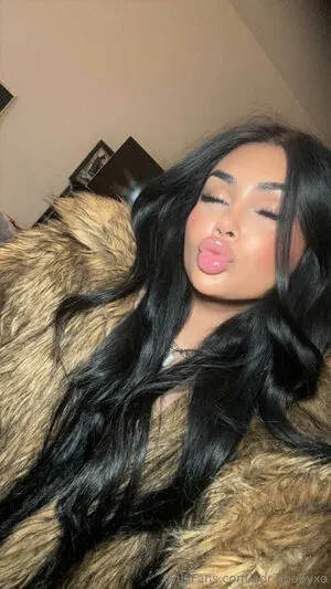 Adriababyxo OnlyFans Leaked Free Thumbnail Picture - #ENNs5mROzy