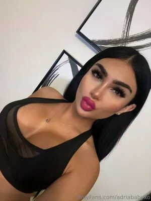 Adriababyxo OnlyFans Leaked Free Thumbnail Picture - #Fo5jZ5hJ9j