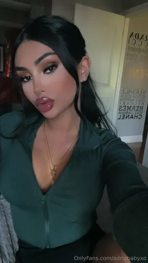 Adriababyxo OnlyFans Leaked Free Thumbnail Picture - #IJwajn1BEK