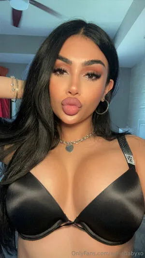 Adriababyxo OnlyFans Leaked Free Thumbnail Picture - #Mn97VxWjkB