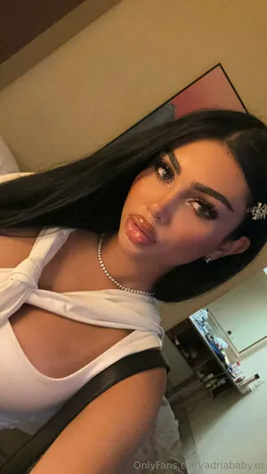 Adriababyxo OnlyFans Leaked Free Thumbnail Picture - #QoT6ZkR3qW